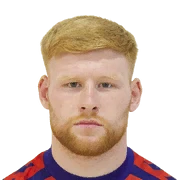 Josh Stones