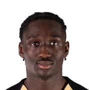 Sidiki Chérif