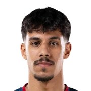 Abdulaziz Al Harbi