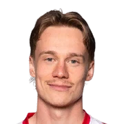 Rasmus Eggen Vinge