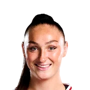 Keira Barry