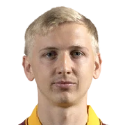 Oscar Priestman