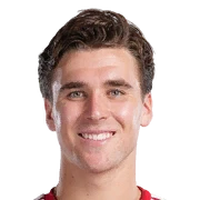 Tyler Bindon