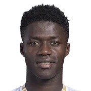 Adama Bojang