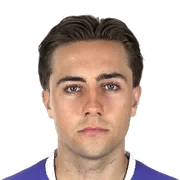 Joel Colwill