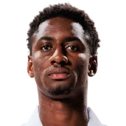 Djibril Soumaré