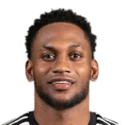 Renaldo Cephas