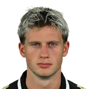 Markus Jensen