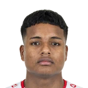 Jeremy Arévalo Mera