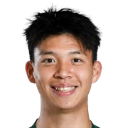 Wang Yudong