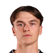 Louie Marsh