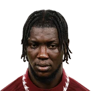 Trivante Stewart
