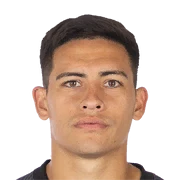 Lucas Meuli