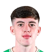 Cory O'Sullivan