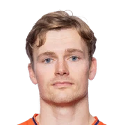 Håkon Butli Hammer