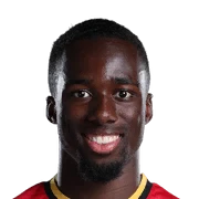 Michael Kayode