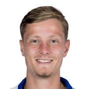 Nick Fichtinger