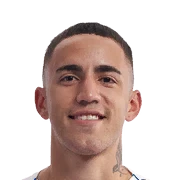 Franco Saavedra