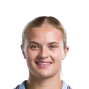 Georgia Mullett
