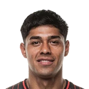 Darío Osorio