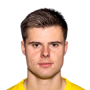 Oscar Forsmo Kapskarmo