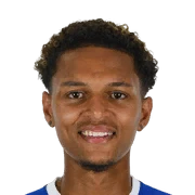 Omari Kellyman