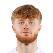 Luca Stephenson