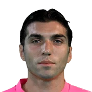 Christos Mandas