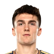 Zach Booth