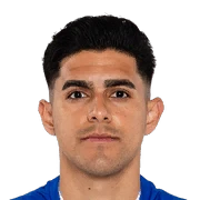 Luis Palma