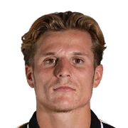 Tom Davies