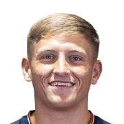 Callum Marshall