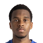 Malik Mothersille