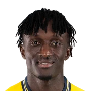 Souleymane Basse