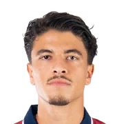 Stan Berkani