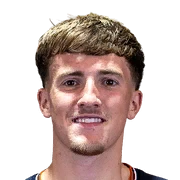 Jake Richards
