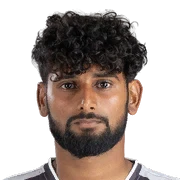 Dipesh Chauhan