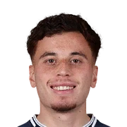 Matthew Grimaldi