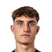 Elias Decker