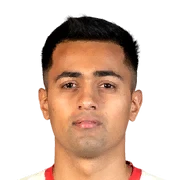 Ashish Jha