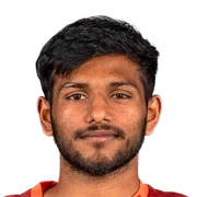 Mohammed Azhar
