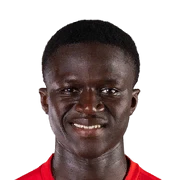 Ousmane Touré