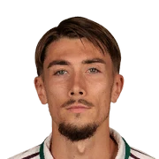 Lucas Mincarelli