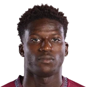 Mohamadou Kanté