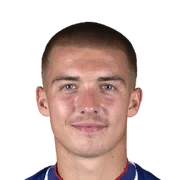 Alfie Gilchrist