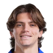 Marco Palestra