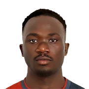 Seydou Fini