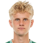 Lukas Kirkegaard