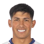 Lautaro Vargas