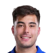 Aarón Anselmino